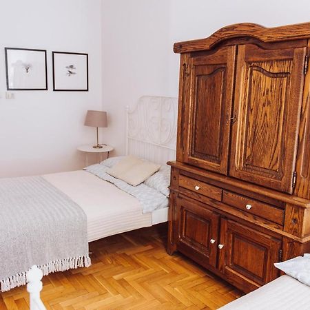 Krakow Old Town - Kazimierz Dajwor Apartment Ngoại thất bức ảnh