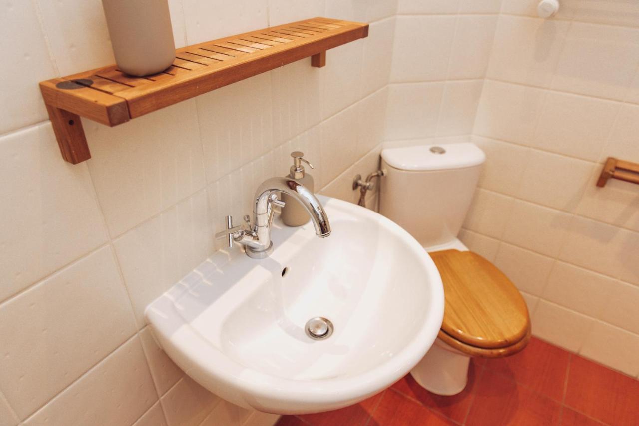 Krakow Old Town - Kazimierz Dajwor Apartment Ngoại thất bức ảnh