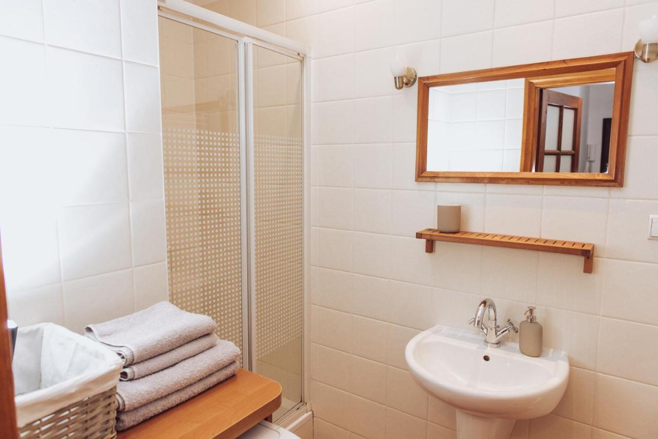 Krakow Old Town - Kazimierz Dajwor Apartment Ngoại thất bức ảnh
